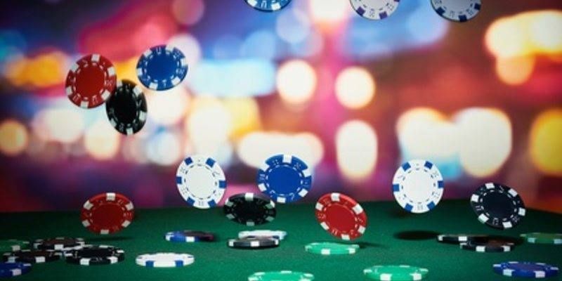 Choctaw Casinos Live Betting